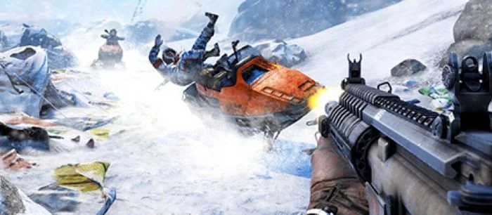 Ubisoft анонсировала Far Cry 4: Complete Edition