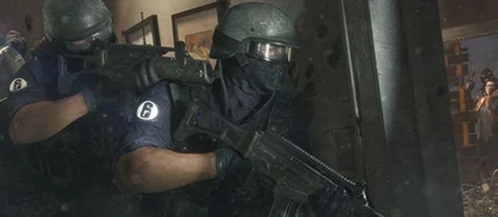 Ubisoft назвала точную дату выхода Rainbow Six: Siege