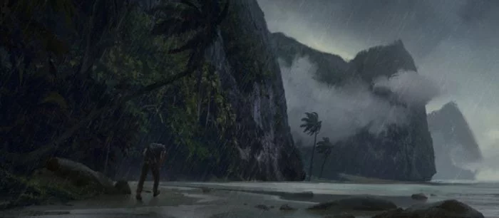 Uncharted 4: A Thief's End появится в продаже до конца марта 2016