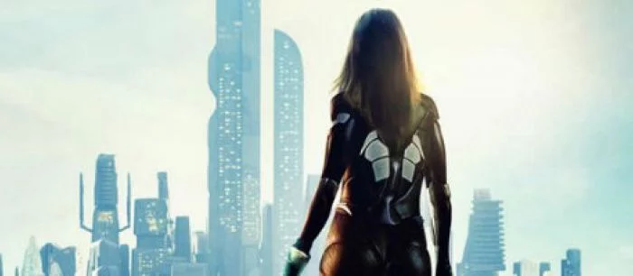 В дополнении для Civilization: Beyond Earth игроки покорят моря и океаны