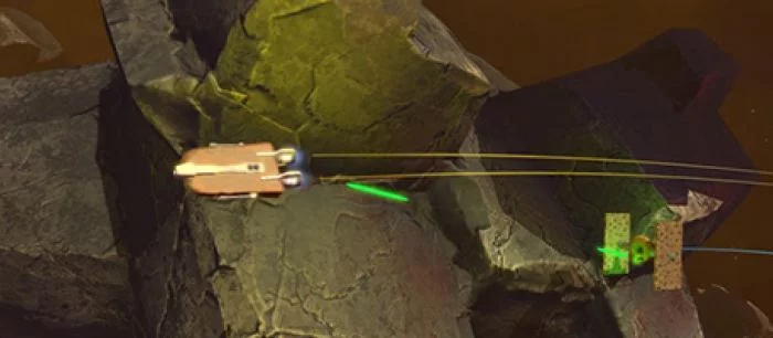 В I Am Bread начались «Крахмальные войны»