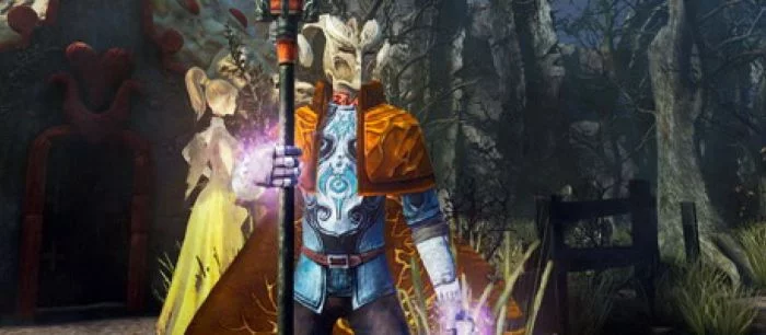 В игре Incredible Adventures of Van Helsing 3 появятся два новых класса