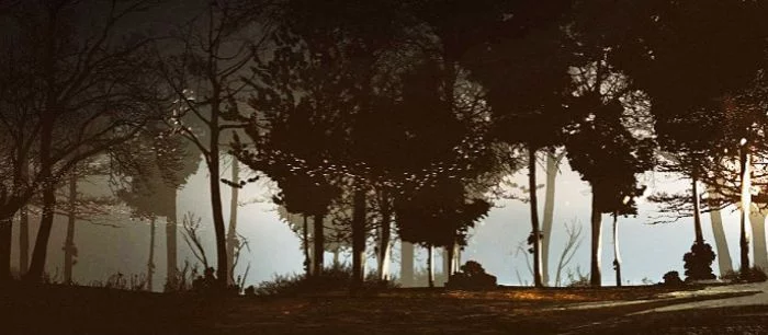 В новом трейлере What Remains of Edith Finch показали дом семейства Финч