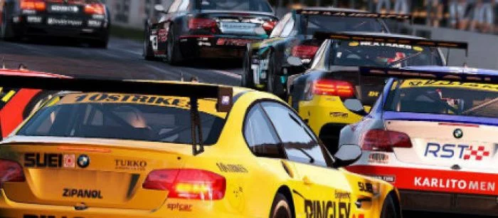 В Project CARS будет широкий спектр графических настроек