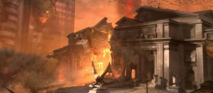 В сеть слили видео отменённой версии Doom 4