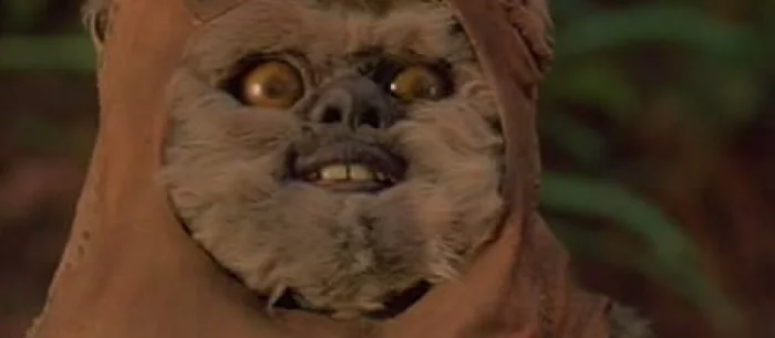 В Star Wars: Battlefront игроки встретят эвоков