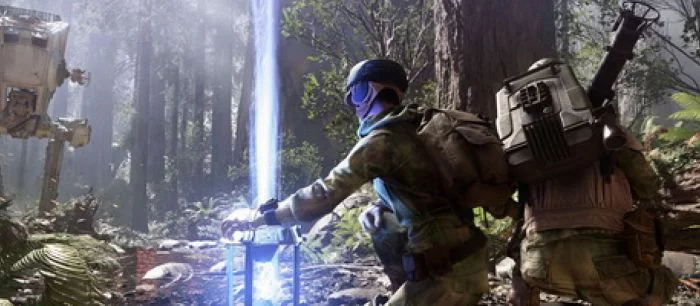 В Star Wars: Battlefront кардинально переработают систему партнёров