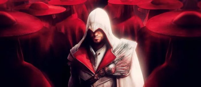 VGTimeTravels — новости этой недели в прошлом (4-10 мая)