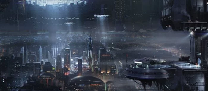 Visceral Games намекнула на игру, главным героем которой будет Хан Соло