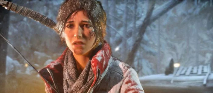 Выход Rise of the Tomb Raider на Xbox 360 может не состояться