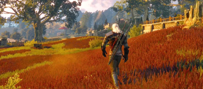 Вышел драйвер, улучшающий работу Witcher 3 и Project CARS на картах AMD