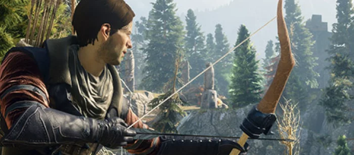 Вышел седьмой патч для Dragon Age: Inquisition