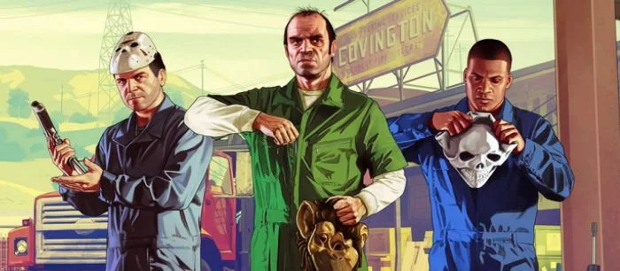 Вышла первая версия мода ENBSeries для Grand Theft Auto 5