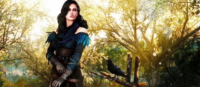 Вышли новые бесплатные DLC для Witcher 3