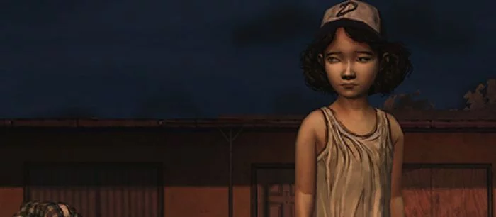 Walking Dead Season 3 не выйдет в этом году