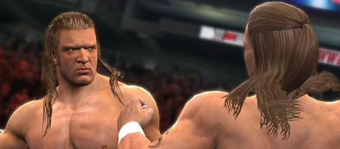 WWE 2K15 не запускается? Выскакивают ошибки? Вылетает? Тормозит? Не работают сохранения? — Решение проблем