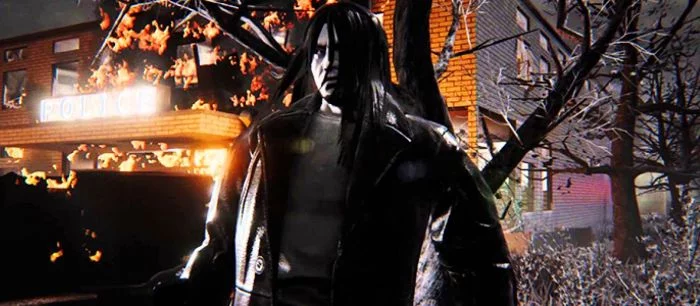 За стрим Hatred в Twitch дадут вечный бан