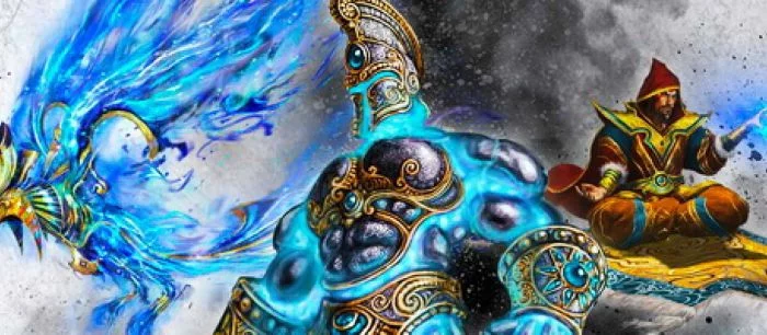 Закрытое бета-тестирование Might & Magic: Heroes 7 начнется в конце мая