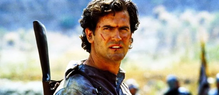 Звезда «Зловещих мертвецов» появится в CoD: Advanced Warfare на следующей неделе