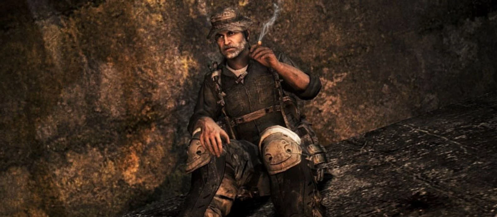 Activision раздумывает над переизданием ранних игр серии Call of Duty