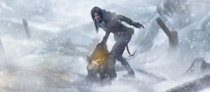 Amazon засветил даты выхода Rise of the Tomb Raider и Forza Motorsport 6