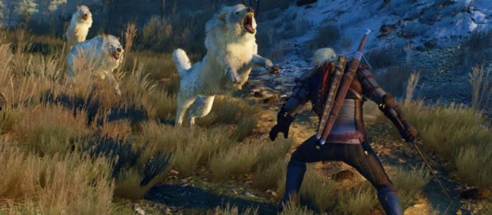 Анонсирован патч 1.05 для Witcher 3