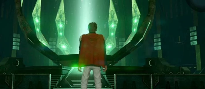 Анонсирована РС-версия Final Fantasy Type-0 HD