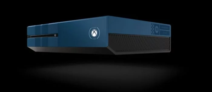 Анонсирована Xbox One Forza Motorsport Edition с диском на 1 терабайт