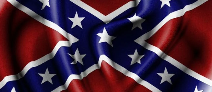 Apple присоединилась к травле флага Конфедерации