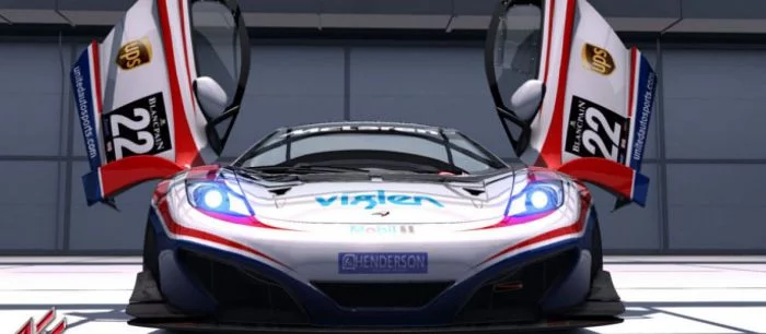 Assetto Corsa выйдет для PS4 и Xbox One