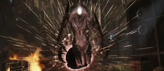 Авторы Evolve занялись разработкой новой игры