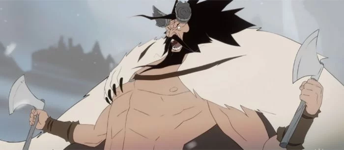 Авторы The Banner Saga 2 поделились 15 минутами игрового процесса