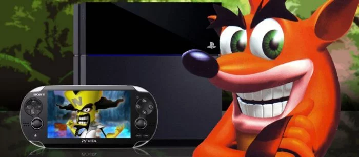 Авторы Uncharted 4 хотели добавить в игру Crash Bandicoot, но не вышло