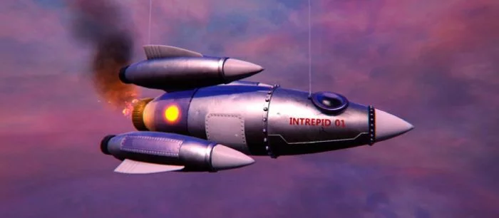 Авторы Zeno Clash анонсировали The Deadly Tower of Monsters