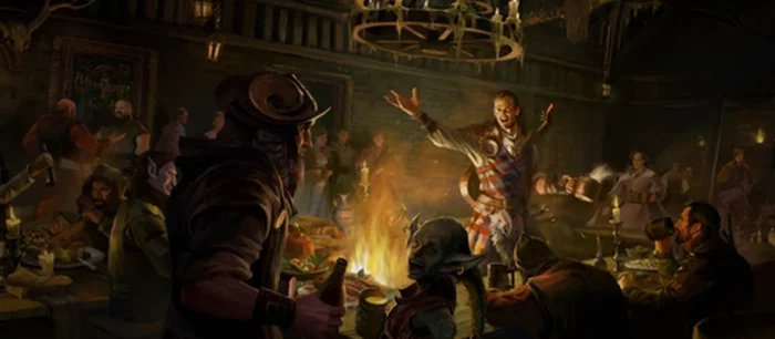 Bard's Tale 4 собрала деньги на разработку