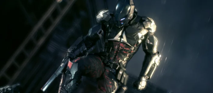 Batman: Arkham Knight уже можно предзагрузить