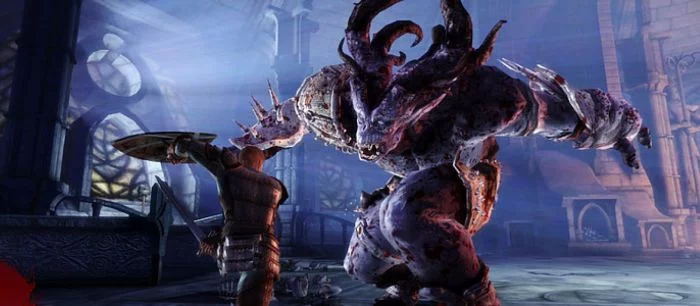 BioWare не планировала продолжать события Dragon Age: Origins
