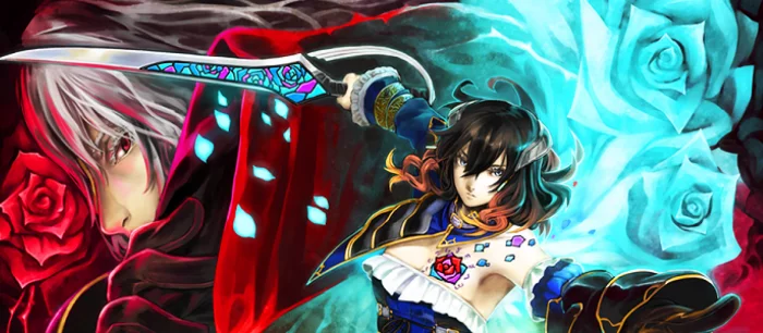 Bloodstained: Ritual of the Night стала самой успешной игрой на Kickstarter