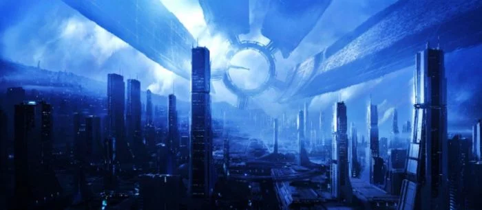 Боевая система Mass Effect 4 оказалась жесткой