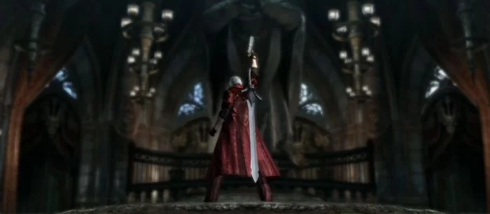 Capcom не готова анонсировать новую Devil May Cry на E3 2015