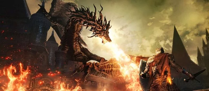 Dark Souls 3 будет «переломной», но не последней