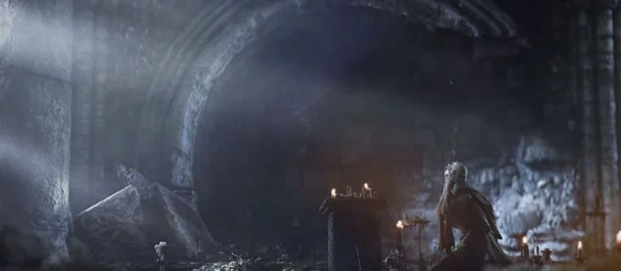 Dark Souls 3 разрабатывается более 2 лет