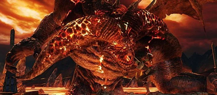 Dark Souls 3 выйдет в начале 2016 года