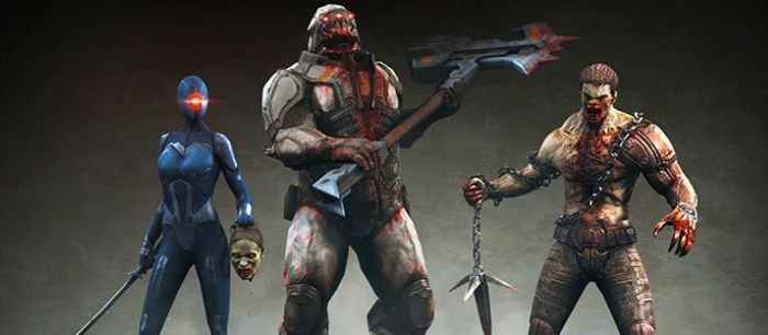 Dead Effect 2 выйдет в этом году на iOS и Android