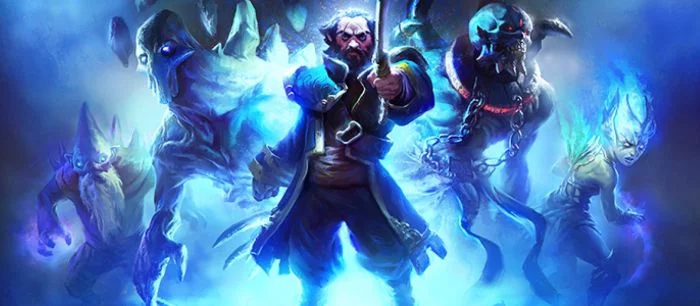 Dota 2 перейдет на новый движок Source 2