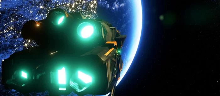 Движком космического сетевого шутера Galaxy Heist будет Unreal Engine 4