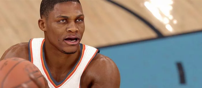 E3 2015: Анонсирован симулятор баскетбола NBA Live 16