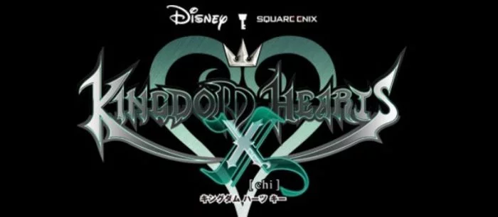 E3 2015: анонсирована Kingdom Hearts X Unchained