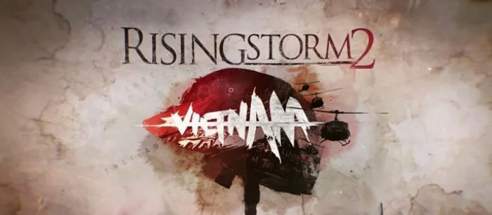 E3 2015: Анонсирована Rising Storm 2: Vietnam