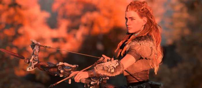 E3 2015: Авторы Killzone представили новый проект — Horizon Zero Dawn